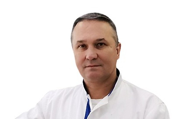Филиппов Валерий Владимирович