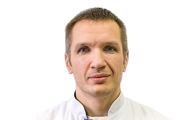Лукин Андрей Александрович