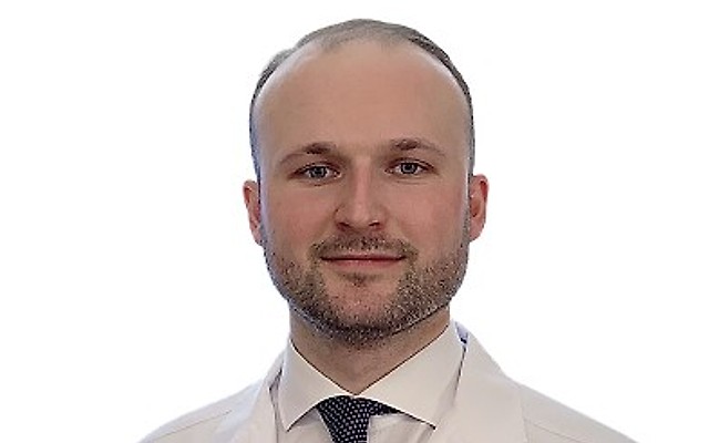 Степанов Иван Андреевич