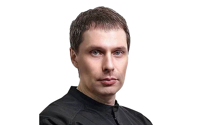 Касьянов Андрей Ринатович