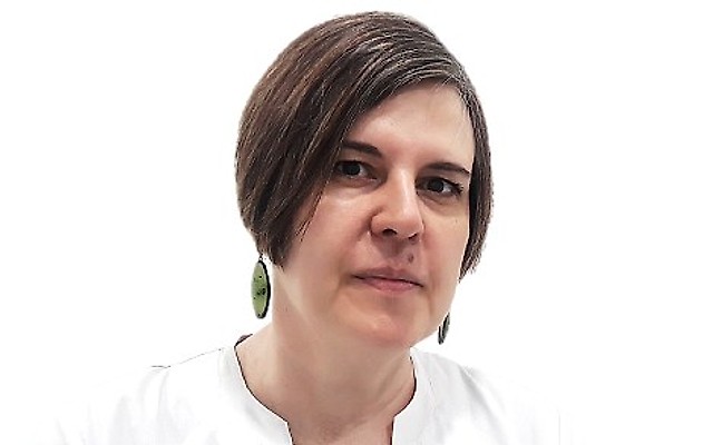 Бирюкова Анна Игоревна