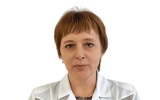Дудина Наталья Анатольевна