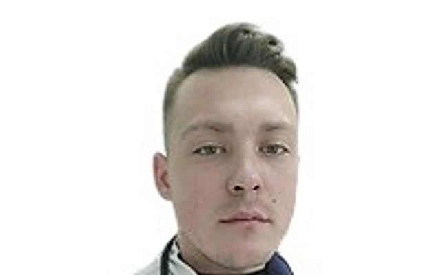 Попов Артём Игоревич