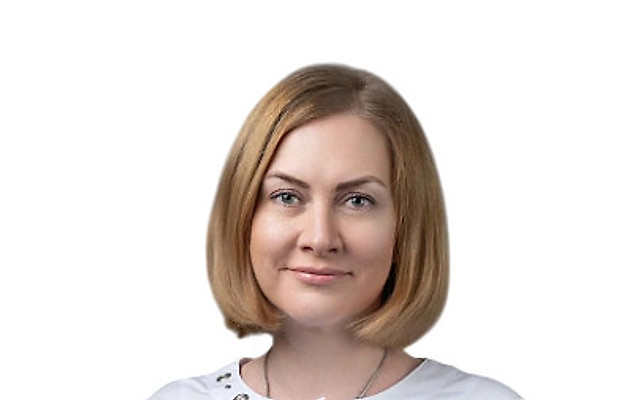 Дунаева Татьяна Михайловна