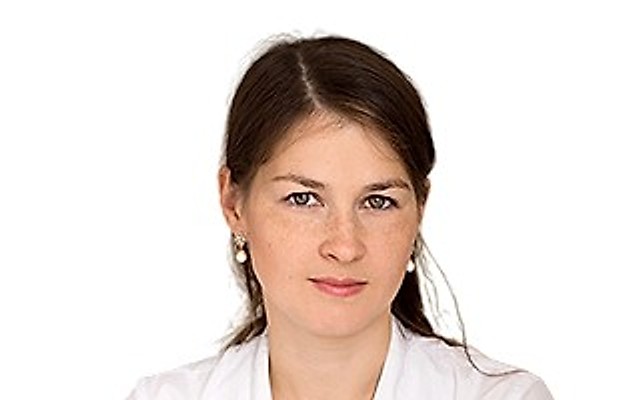 Матюшкина Лариса Васильевна