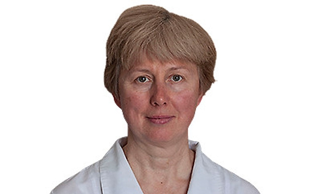 Шестакова Наталья Геннадьевна