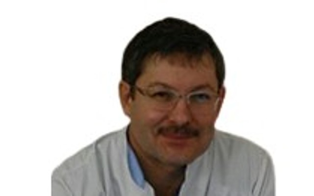 Бянкин Василий Феоктистович