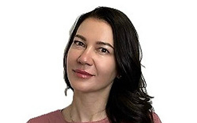 Шевченко Анна Анатольевна