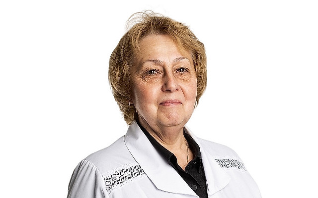 Чижова Елена Анатольевна