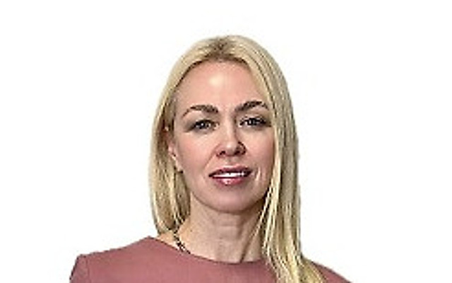 Лоскутникова (Носкова) Инетта Александровна