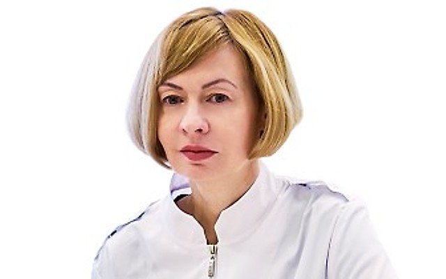 Самбарова Наталья Валентиновна