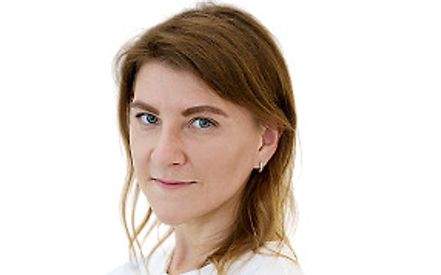 Шломина Ольга Михайловна