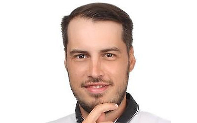 Матвиенко Дмитрий Александрович