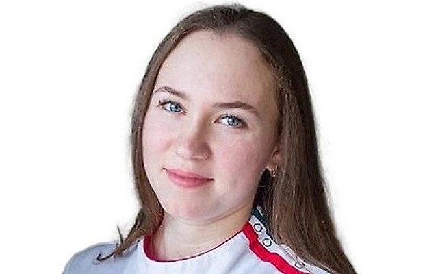 Аникина Алина Петровна