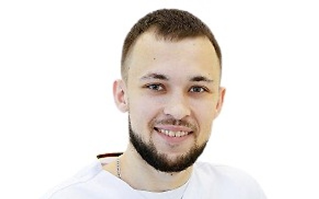 Шугаев Антон Вячеславович