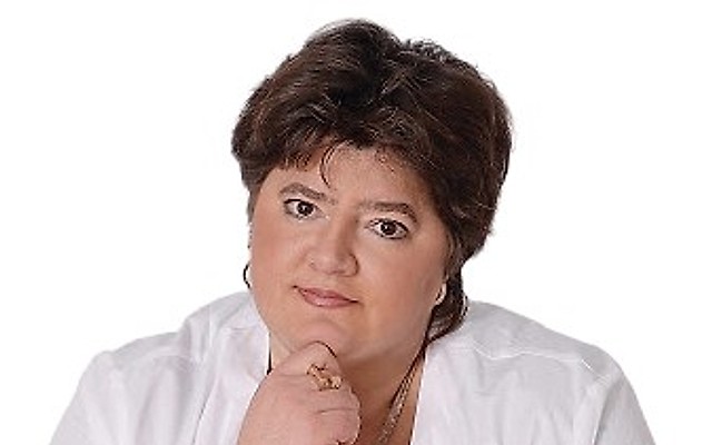 Шуликовская Ирина Валентиновна