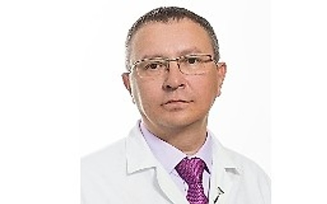 Васильев Юрий Николаевич
