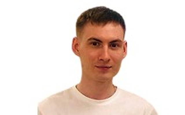 Мищук Павел Дмитриевич