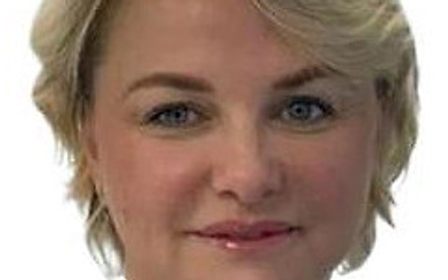 Левина Анна Валерьевна