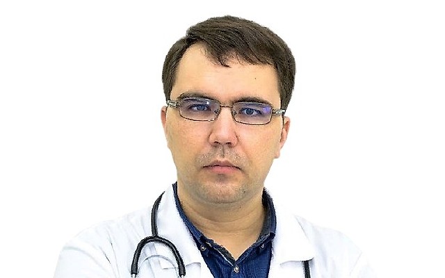 Борисов Алексей Сергеевич