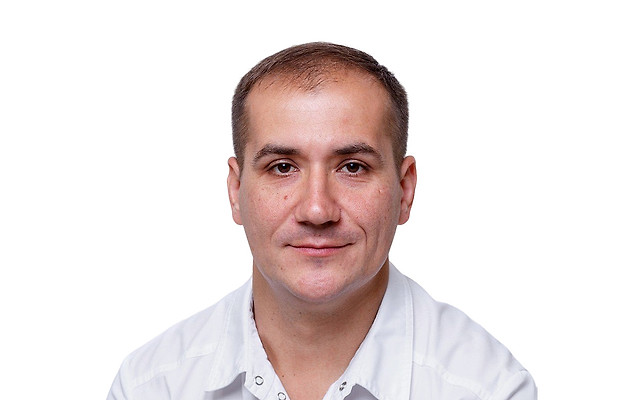 Рева Андрей Александрович