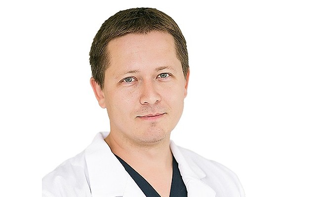 Максимов Сергей Васильевич
