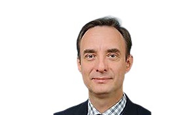 Быков Юрий Николаевич