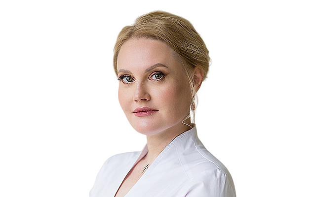 Кузнецова Юлия Александровна