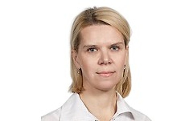 Филиппова Юлия Викторовна