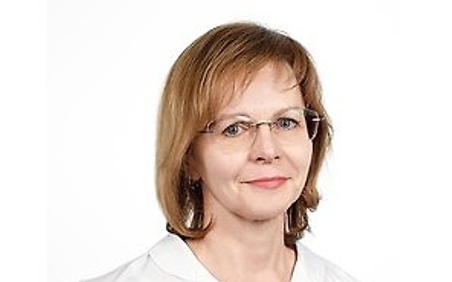 Максюта Елена Викторовна