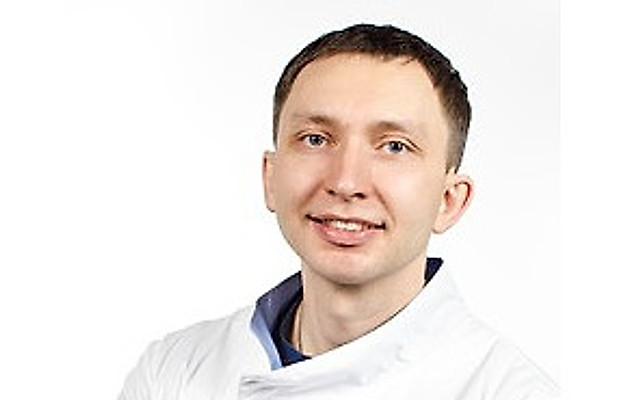 Тириков Иван Витальевич