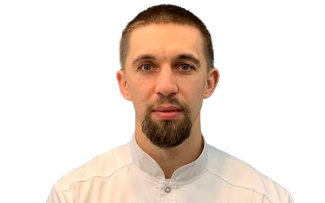 Орыщак Сергей Владимирович