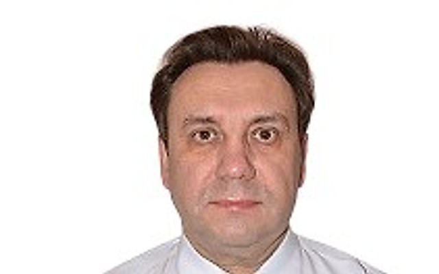 Семендяев Андрей Александрович