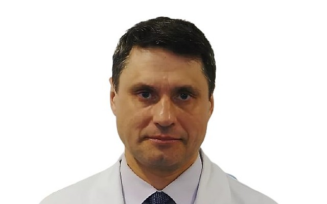 Петухов Андрей Алексеевич