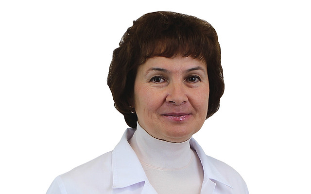 Шкодина Наталья Викторовна