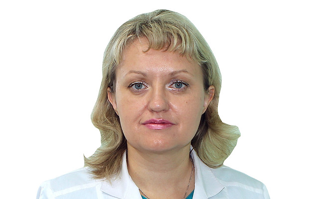 Темникова Ирина Васильевна