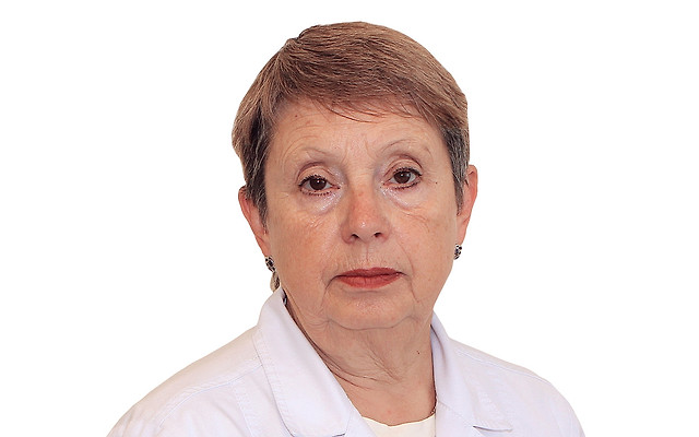 Пономарева Ирина Николаевна