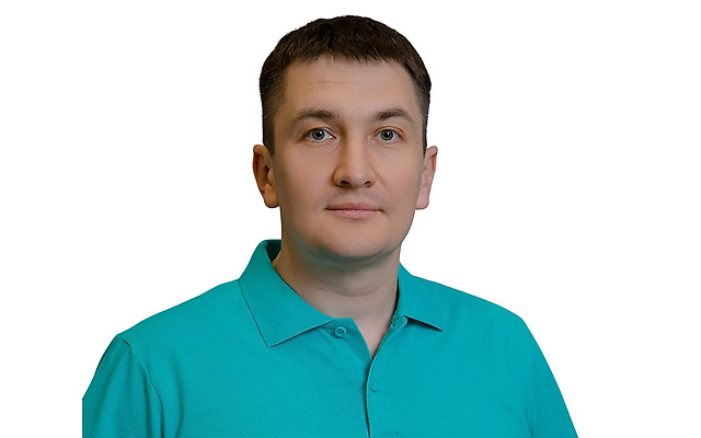 Истомин Артём Юрьевич