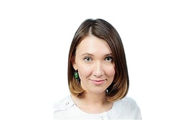 Филиппова Екатерина Сергеевна