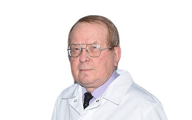 Тайлашев Михаил Михайлович