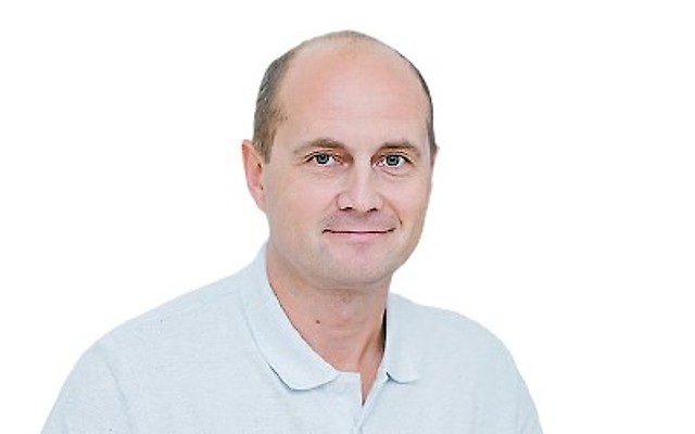 Андрющенко Игорь Владимирович