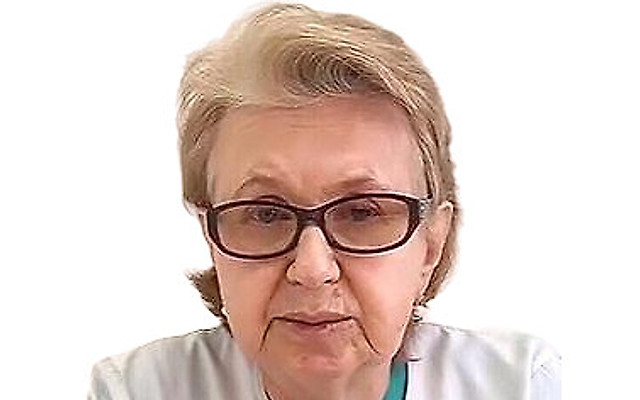 Грушковская Елена Анатольевна