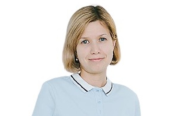Соботович Екатерина Викторовна