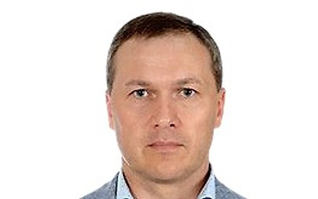 Куторкин Виктор Геннадьевич
