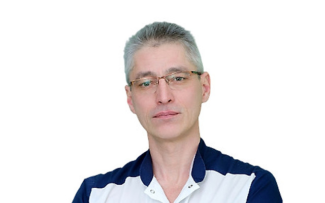 Грачев Алексей Петрович