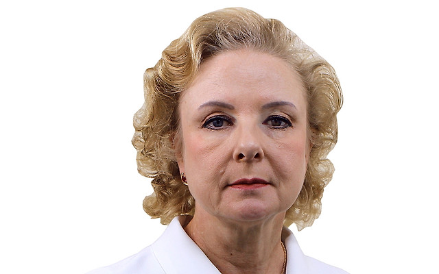 Моторина Ирина Геннадьевна
