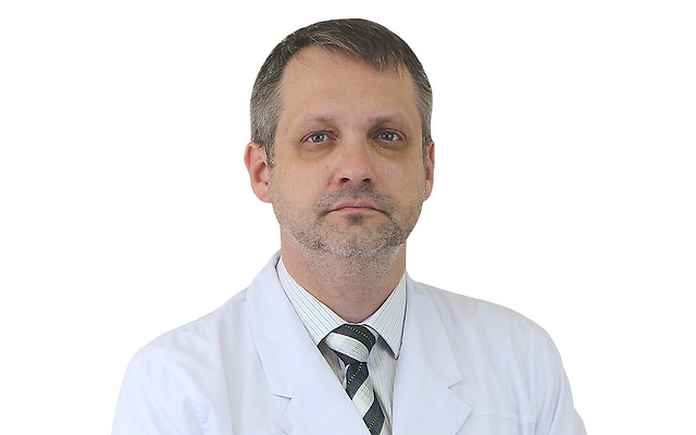 Калиниченко Александр Витальевич