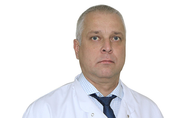 Егоров Иван Александрович