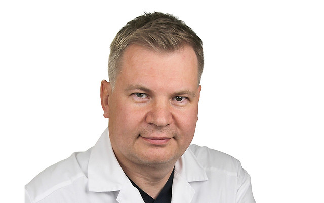 Лапшин Константин Евгеньевич