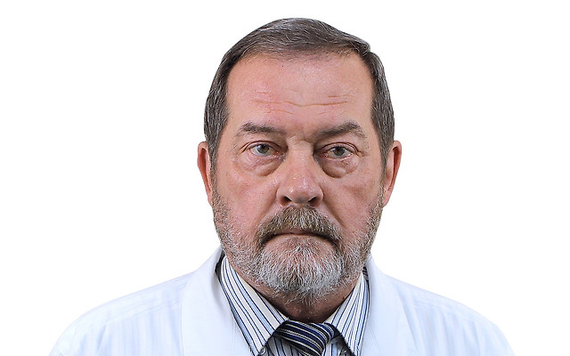 Филиппов Александр Геннадьевич